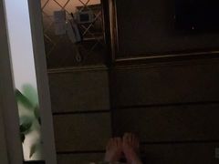-天然沐足·推背采耳·敷姜艾灸(龙眼美食街店)