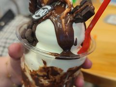 -DQ·蛋糕·冰淇淋(新佳丽店)