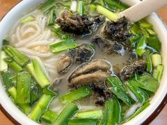 -子宸什夹婆乌鸡米线弹子石店(泽科·星泽汇店)