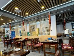 -韩风烤牛肉冷面店
