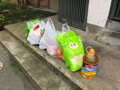 -卜蜂莲花(杨高南路店)