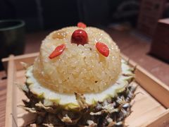 -云海肴·汽锅鸡·云南菜(领展购物广场·中关村店)