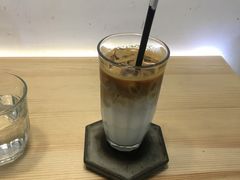 -铁手珈琲制造局metalhands(望京店)