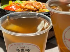 -得意啫·广东啫啫煲(前海HOP店)