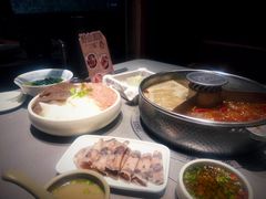 -巴奴毛肚火锅(邯郸美乐城店)
