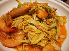 -味莊·青岛菜(云霄路店)