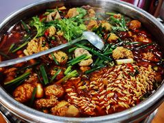 -牟记江湖特色重庆菜鱼蛋青蛙黄鳝海参(巴南区鱼洞鲁能店)