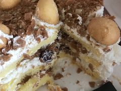 -勒甜LO CHO·私人订制低糖代糖纯动物奶油生日蛋糕(新开路店)