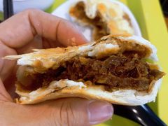 牛肉酥饼-南来顺饭庄·清真(南菜园店)