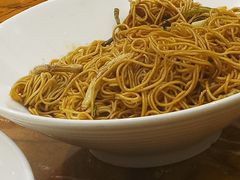 豉油皇炒面-和记小菜(七宝店)