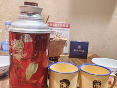 -寨子里的钵钵菜-湘西山里菜(火车站店)