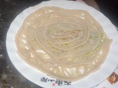 千层肚-大鱼山房鱼头火锅(老字号品质店)