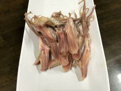 糟鸭舌-协和菜馆(凤凰街店)