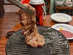 -炙热青春怀旧主题餐厅(河北路店)