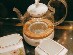 -香榭大堂吧 Champs-Elysées Bar(上海南新雅皇冠假日酒店)