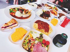-宜家·瑞典风味餐厅(烟台路店)