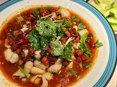 -川悦壹号·川菜(蠡溪路店)