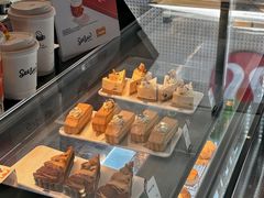 -Seesaw Coffee(深圳深业上城店)