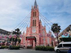 -耶稣圣心堂