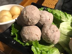 -今日炊牛·潮汕牛肉火锅(华采天地店)