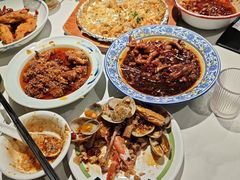 -欧记大排档·景德菜(上海首店)