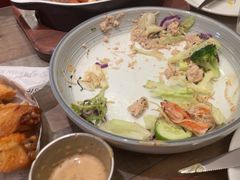 -卡朋西餐(扬名广场店)