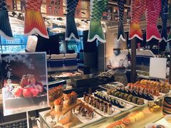 -怡咖啡自助餐(宁波香格里拉店)