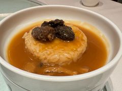 菇菌捞饭-马旺子酒楼
