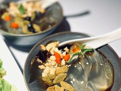 红糖冰粉-巴蜀风月·聚会团建·生日宴(宝安店)