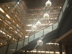 店内环境-G·SPACE(金鹰世界店)
