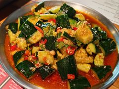 -后街佬·炭火鲜鱼杂(33小镇店)