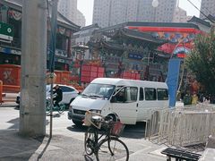 -万顺啤酒屋(皇寺路店)