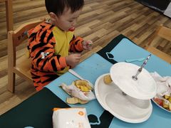 -YoKID优儿学堂早教托育园(常营托育园)