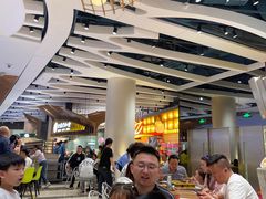 -食悦天美食广场(长沙IFS国金中心店)