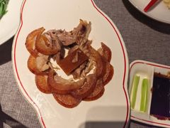 -秀儿四九城·新京菜(亚运村鸟巢店)