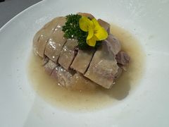 -十朝院子·南京菜(夫子庙店)