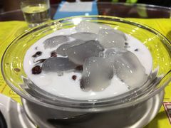 红豆椰汁亚塔仔-民信老铺(人民路店)