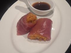 港式红米肠粉-博悦茶餐厅(文殊院店)
