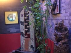 -不二茶空间·养生宴(石景山店)