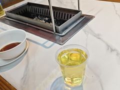 -胡记烧烤(黄山新村总店)