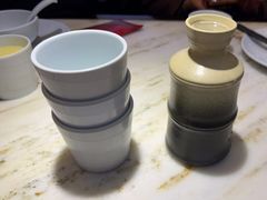 -径山十八道·风味民间菜(华夏之心店)