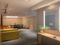 -西安钟楼北大街希尔顿欢朋酒店