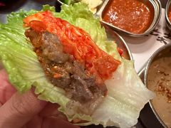 -西塔老太太泥炉烤肉(上海七宝领展广场店)