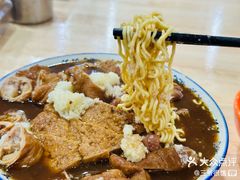 -原肖村桥卤煮(旧宫东路店)