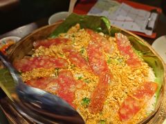 -大头虾越式风味餐厅(光明广场店)