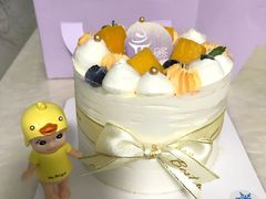 -贝紫Style(木马公寓店)