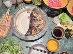 -牛New寿喜烧(金茂览秀城店)