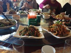 iphone_upload_pic-李连贵熏肉大饼(天通苑店)