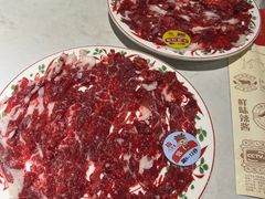 -汕头八合里海记牛肉店(清河店)