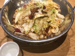 -俏湘厨•地道湘菜(建华南路店)
